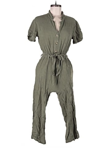 Altar'd State Jumpsuit (view 1)