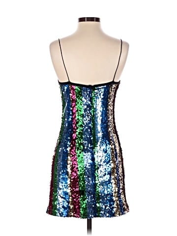 Forever 21 Cocktail Dress (view 2)