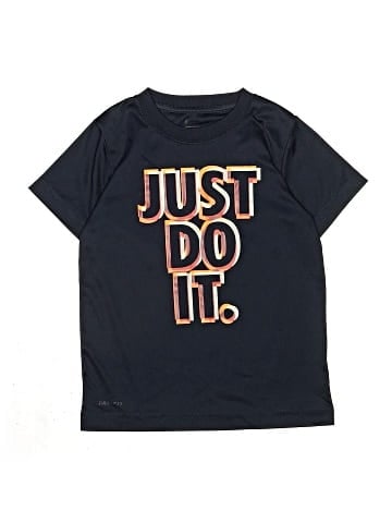 Nike Short Sleeve T-Shirt (view 1)