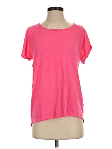 Fabletics Short Sleeve T-Shirt (view 1)