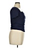Cider Blue Short Sleeve Top Size XL - photo 4