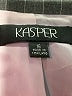 Kasper Gray Blazer Size 16 - photo 6