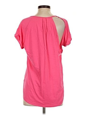 Fabletics Short Sleeve T-Shirt (view 2)