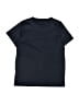 Nike Blue Short Sleeve T-Shirt Size M (kids) - photo 2