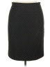 Antonio Melani Polka Dots Black Formal Skirt Size 14 - photo 1