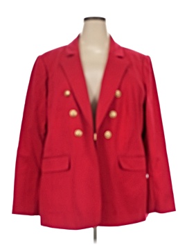 Lane Bryant Blazer