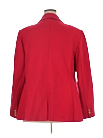 Lane Bryant Blazer (view 2)