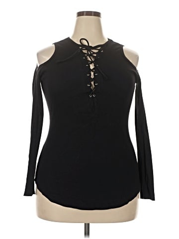Unbranded Sleeveless T-Shirt (view 1)