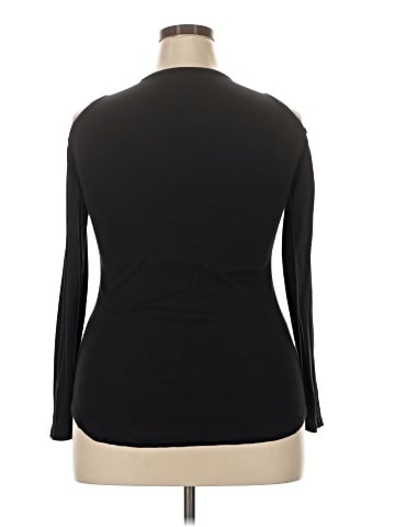 Unbranded Sleeveless T-Shirt (view 2)