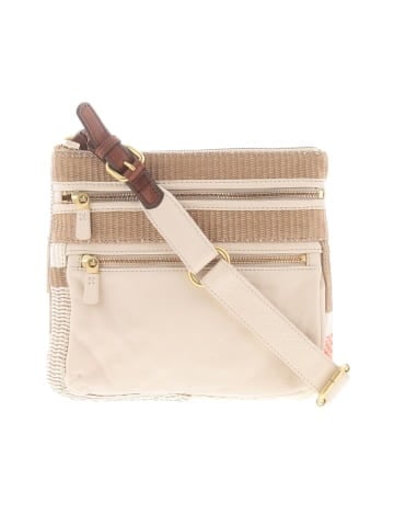 Fossil Leather Crossbody Bag (view 1)