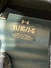 Under Armour Blue Short Sleeve Top Size L (youth) - photo 3