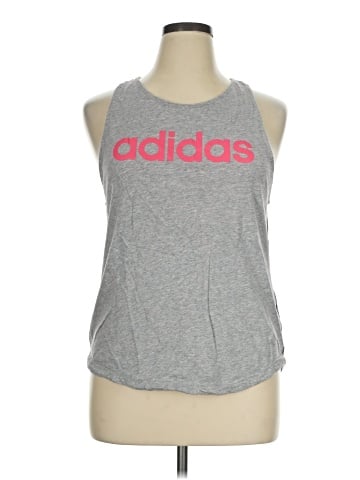 Adidas Tank Top (view 1)
