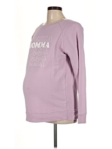 Motherhood Sweatshirt (view 1)