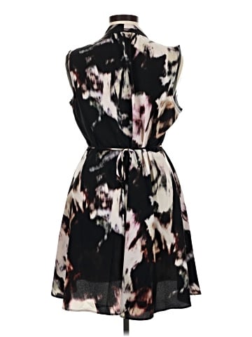 Simply Vera Vera Wang Cocktail Dress (view 2)