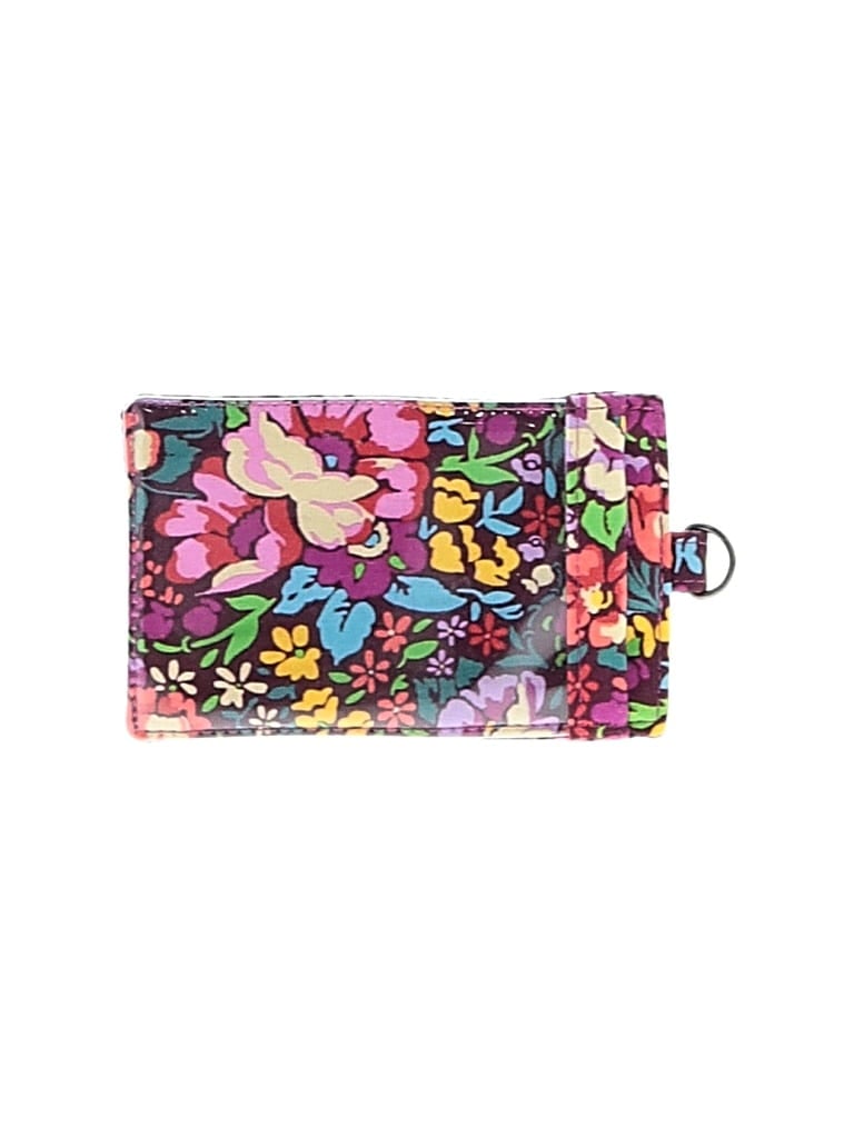 Pre-owned Unbranded Wallet In Pink