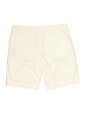 Old Navy Khaki Shorts (view 2)