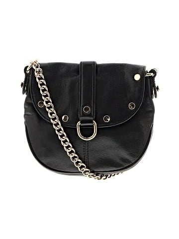 Rebecca Minkoff Leather Crossbody Bag (view 1)