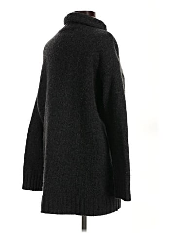 DKNY Turtleneck Sweater (view 1)