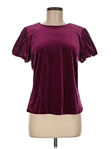 Parker Short Sleeve T-Shirt (view 1)