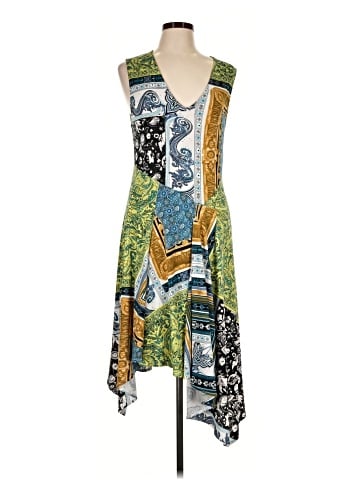 RACHEL Rachel Roy Casual Dress (view 1)