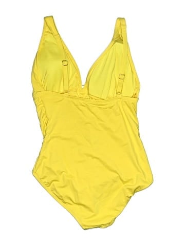 MICHAEL Michael Kors One Piece Swimsuit (view 2)
