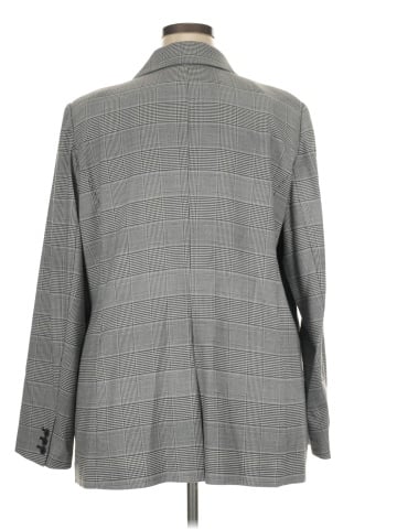 Lane Bryant Blazer (view 2)