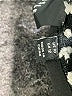 Carlisle Houndstooth Black Blazer Size 10 - photo 9