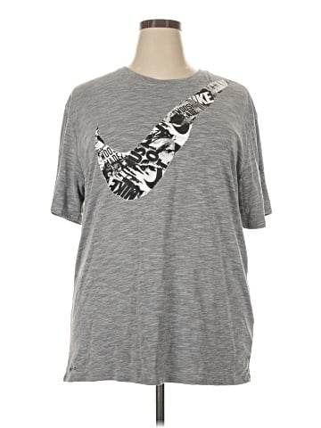 Nike Short Sleeve T-Shirt (view 1)