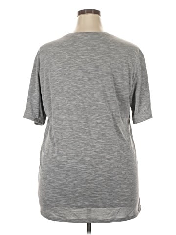 Nike Short Sleeve T-Shirt (view 2)