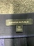 Banana Republic Black Shorts Size 10 - photo 3