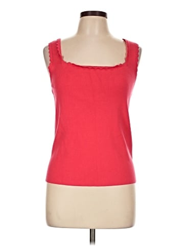 Lands' End Sleeveless Top (view 1)