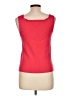 Lands' End Red Sleeveless Top Size L - photo 2