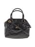 Elliott Lucca Black Satchel One size - photo 1
