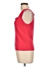 Lands' End Red Sleeveless Top Size L - photo 5