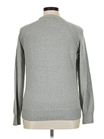 Jeanne Pierre Pullover Sweater (view 2)