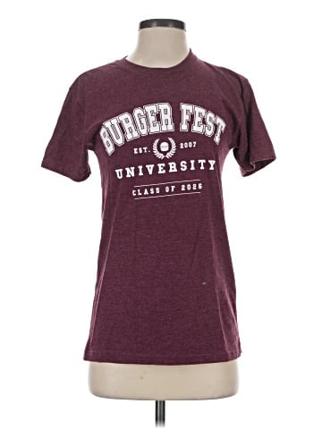 Next Level Apparel Short Sleeve T-Shirt (view 1)