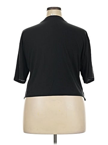 Unbranded Short Sleeve T-Shirt (view 2)