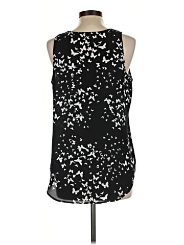 Van Heusen Sleeveless Blouse (view 2)