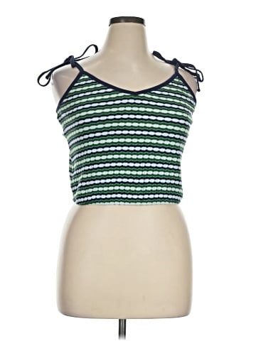 Old Navy Tank Top (view 1)