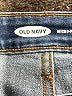 Old Navy Blue Jeans Size 8 - photo 7