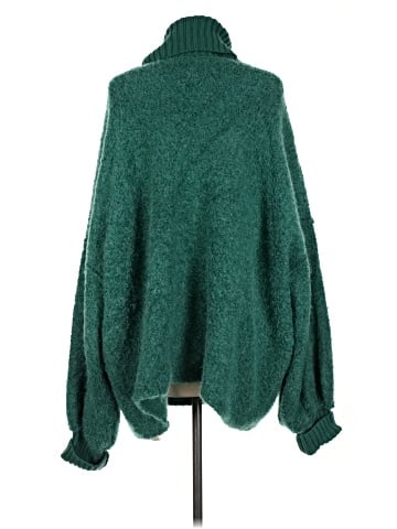 Free People Turtleneck Sweater (view 2)
