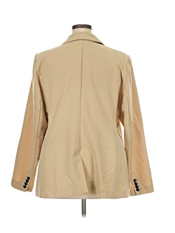 Lane Bryant Blazer (view 2)