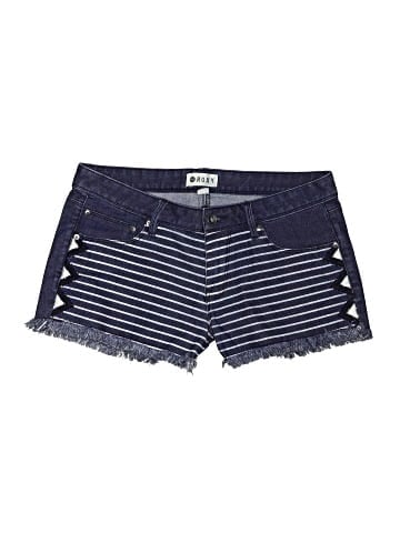 Roxy Denim Shorts (view 1)