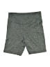Avia Solid Gray Athletic Shorts Size 4 - photo 1
