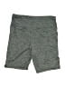 Avia Solid Gray Athletic Shorts Size 4 - photo 2