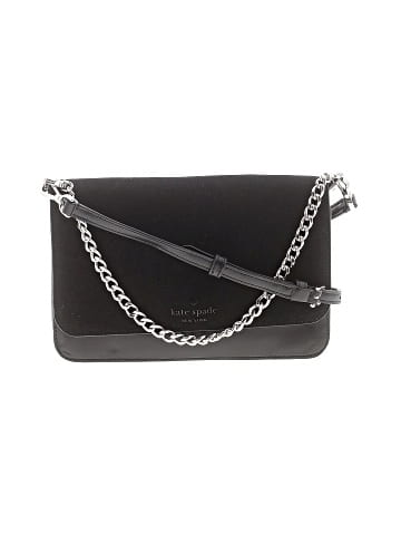 Kate Spade New York Leather Crossbody Bag (view 1)