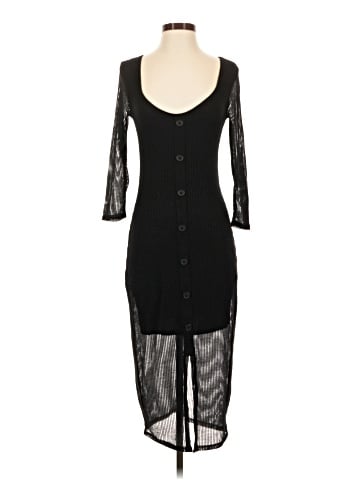 Express Casual Dress (view 1)
