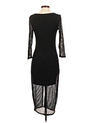 Express Casual Dress (view 2)