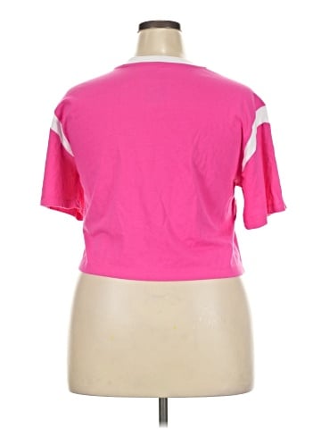 Barbie Short Sleeve T-Shirt (view 2)