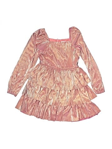 GB Girls Dress (view 1)